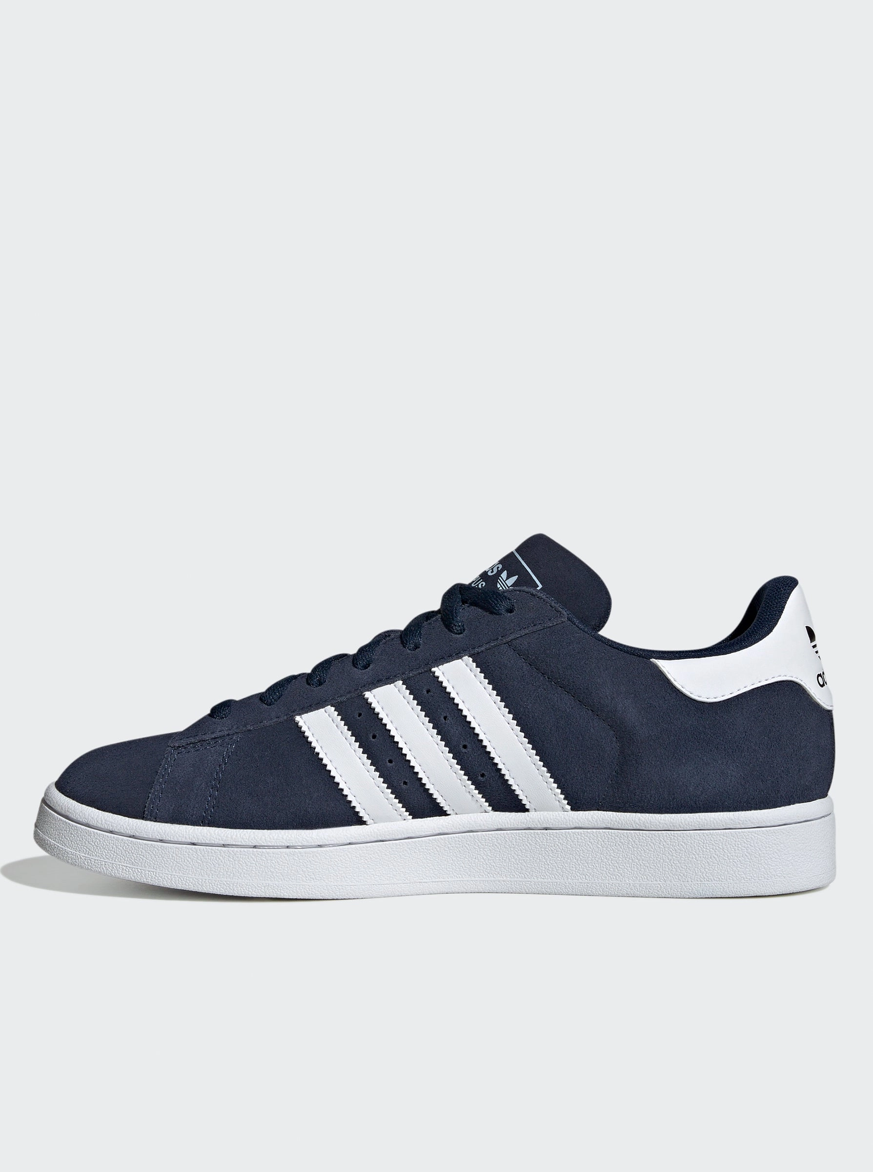 Style Play Seamless Interior Padding Campus 2.0 Mens
