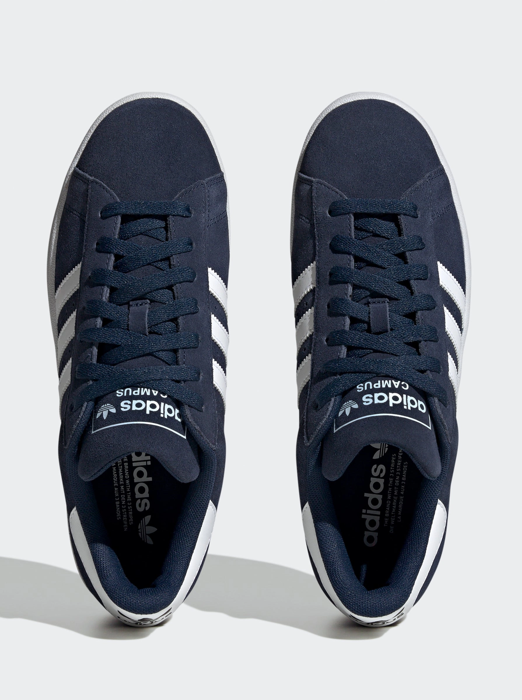 Campus 2.0 Mens Total Control