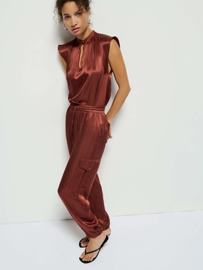 Carlo Trouser Form Fitting