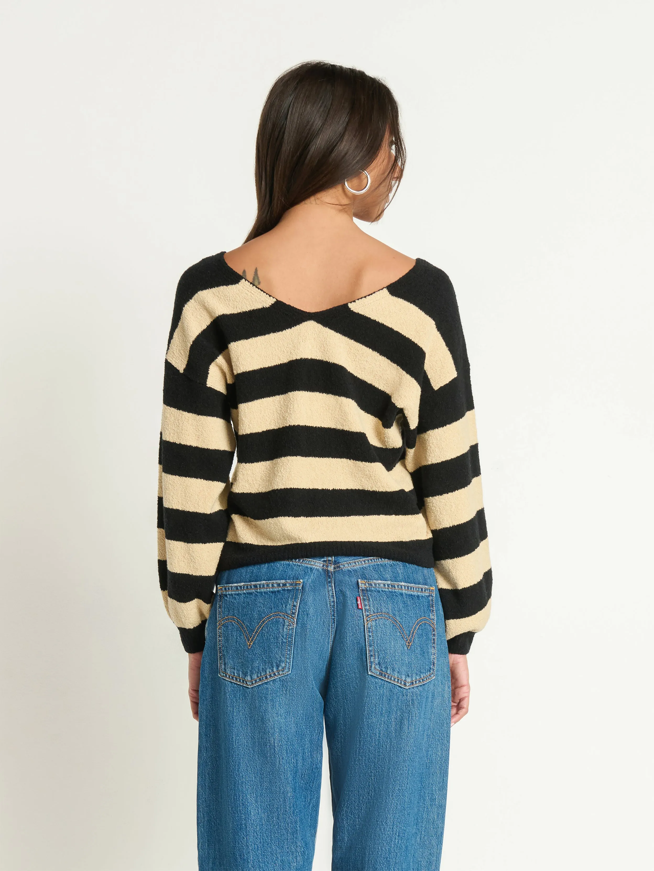 Snuggle Comfort Carmine Pullover