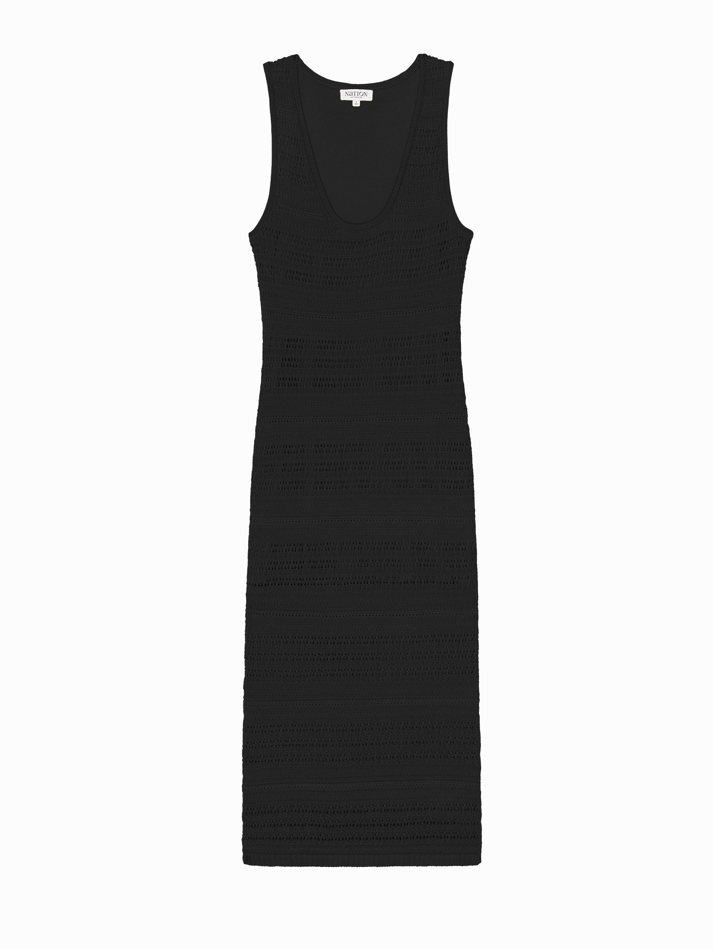 Carrer Sweater Midi Farm Air