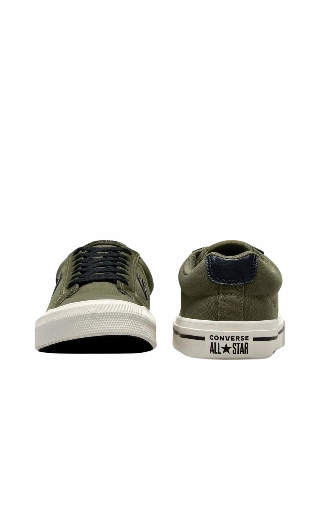 Shock Absorbing Converse Sport Casual Low Top Utility