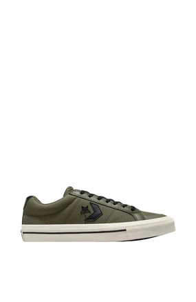 Converse Sport Casual Low Top Utility Step Easy Non Slip Insole