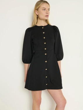 Gilda Mini Dress Urban Mood Event Perfect