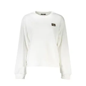 Knitwear Look Cavalli Class Cotton Women's Sweater
