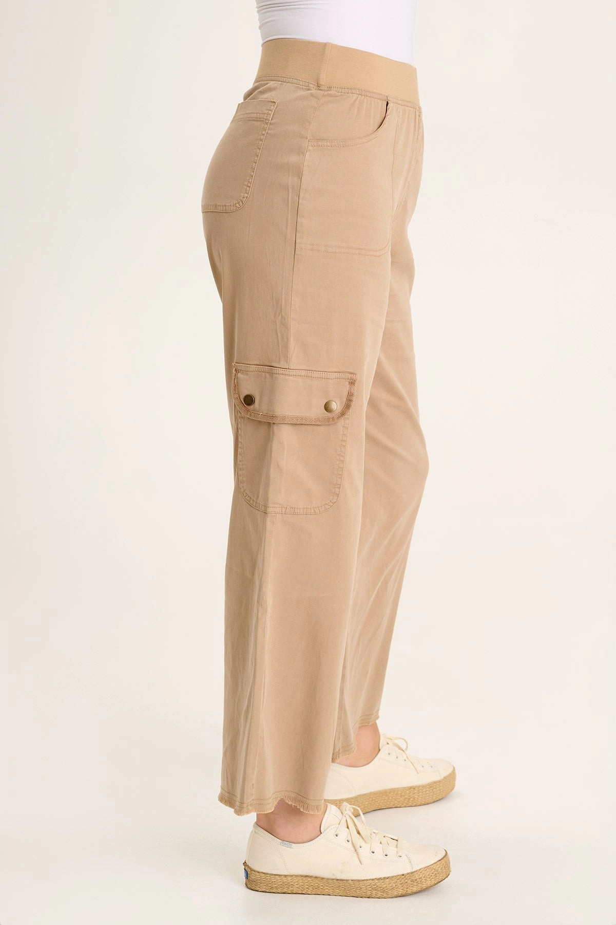 Casual Layering Ceilio Cargo Pant