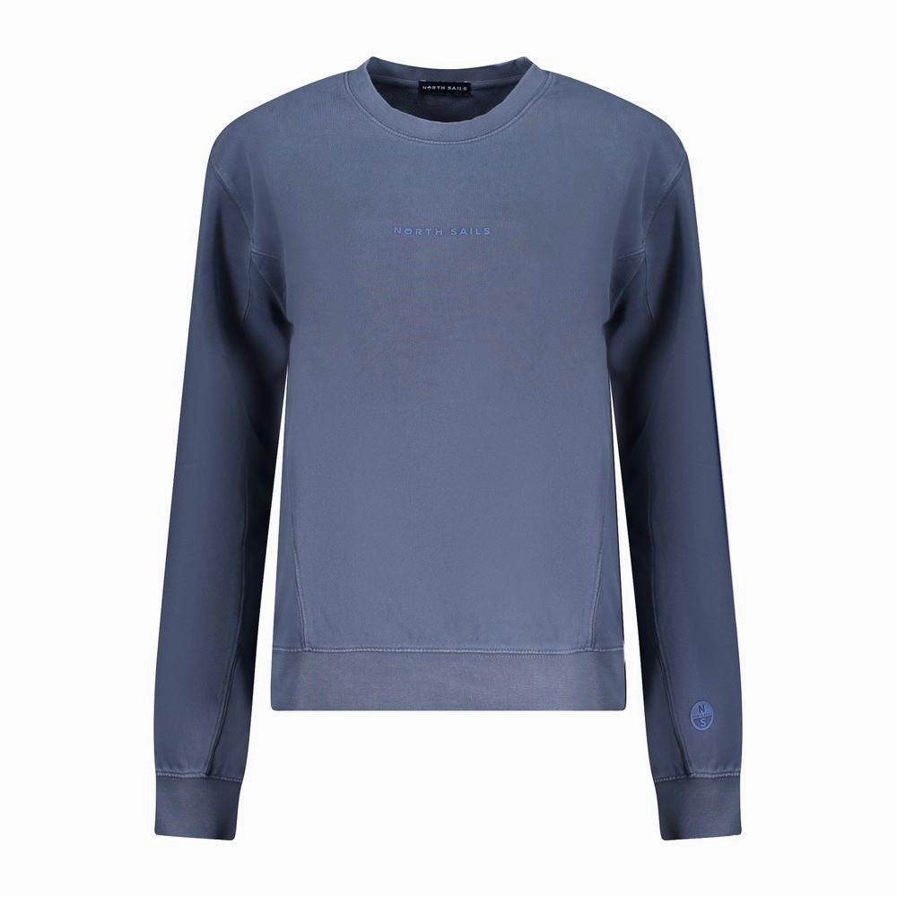 Snuggle Comfort North Sails Cotton Women Women's Sweater