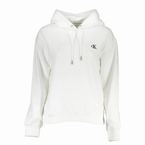 Calvin Klein Cotton Women's Sweater Stylish Knitwear Cold Season Wear