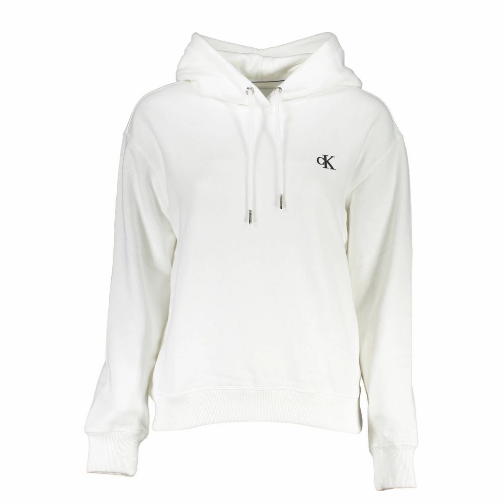 Calvin Klein Cotton Women's Sweater Stylish Knitwear Cold Season Wear