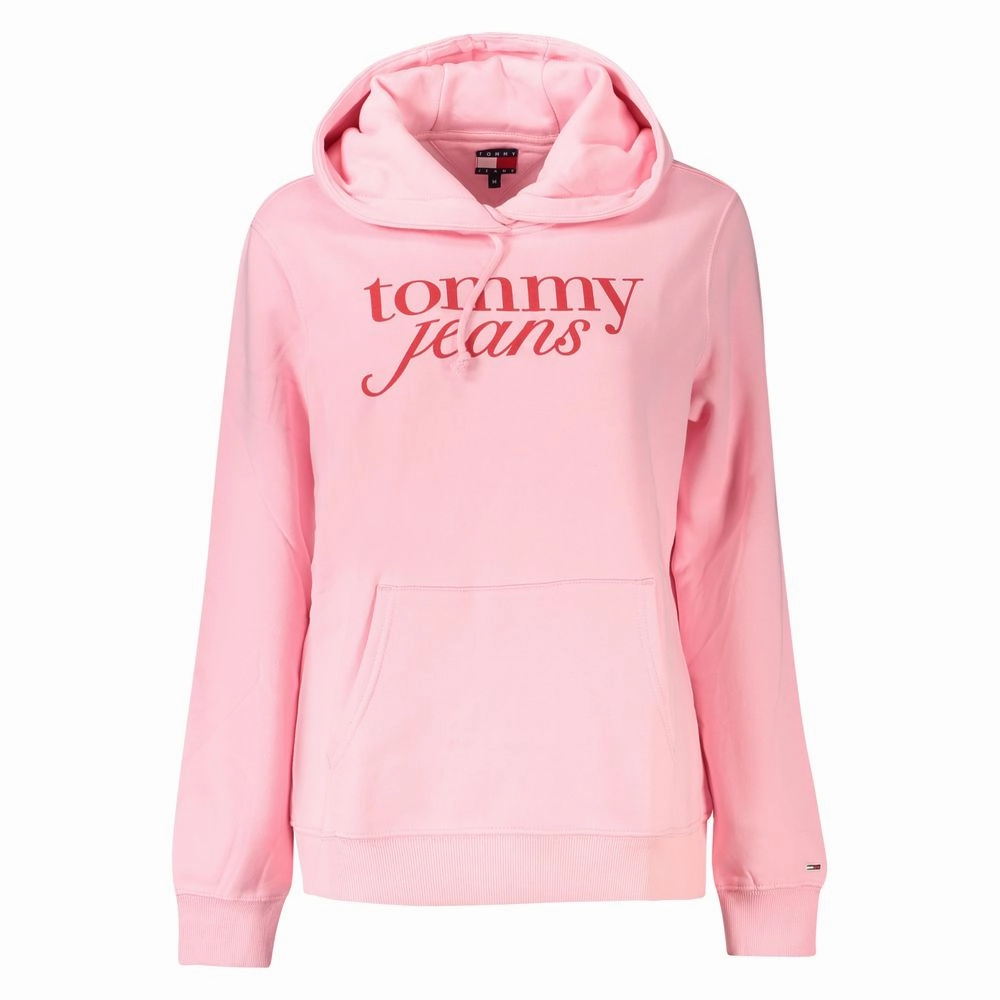 Versatile Layers Everyday Layer Tommy Hilfiger Cotton Women Women's Sweater