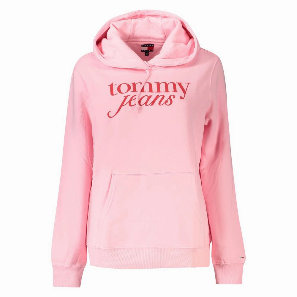 Tommy Hilfiger Cotton Women Women's Sweater Trendy Appeal