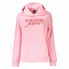 Versatile Layers Everyday Layer Tommy Hilfiger Cotton Women Women's Sweater