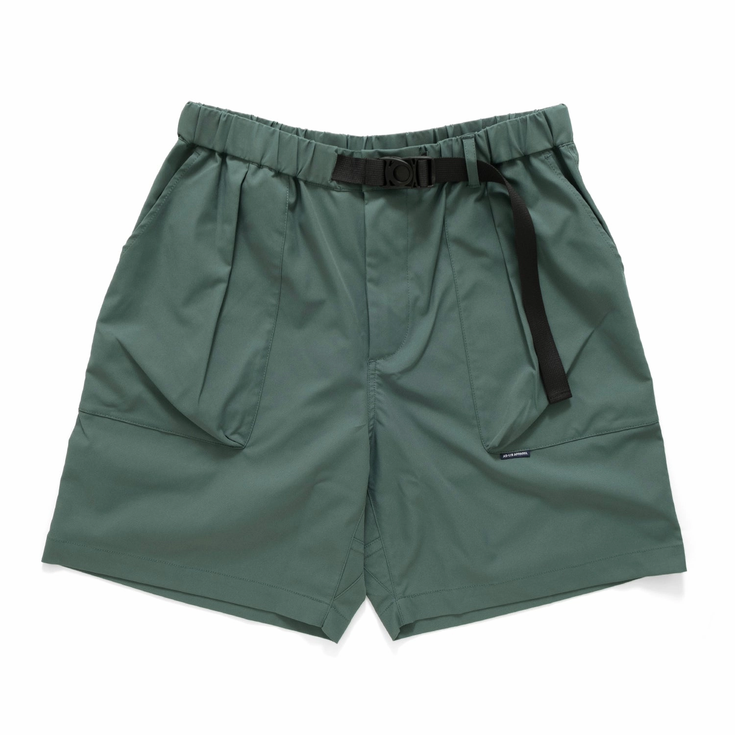 Relaxed fit style Summer Comfort (SP326) Pro Shorts Comfy
