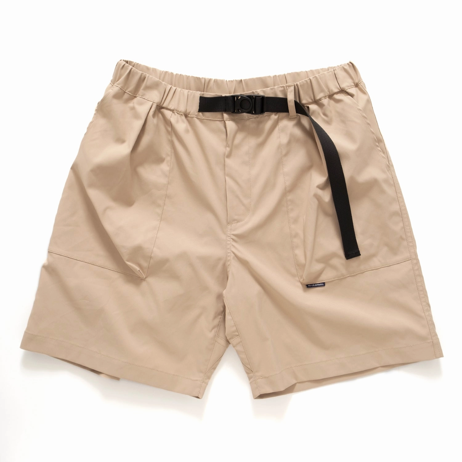 Cotton shorts Snag Free Fabric Technology (SP326) Pro Shorts Comfy