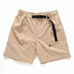 (SP326) Pro Shorts Comfy snowboard clothing
