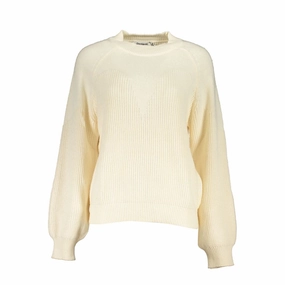 Fashionable knitwear Desigual Fabric Women's Sweater