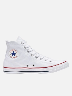 Ventilation Ports Ultra Cushioned Collar Chuck Taylor All Star High Unisex