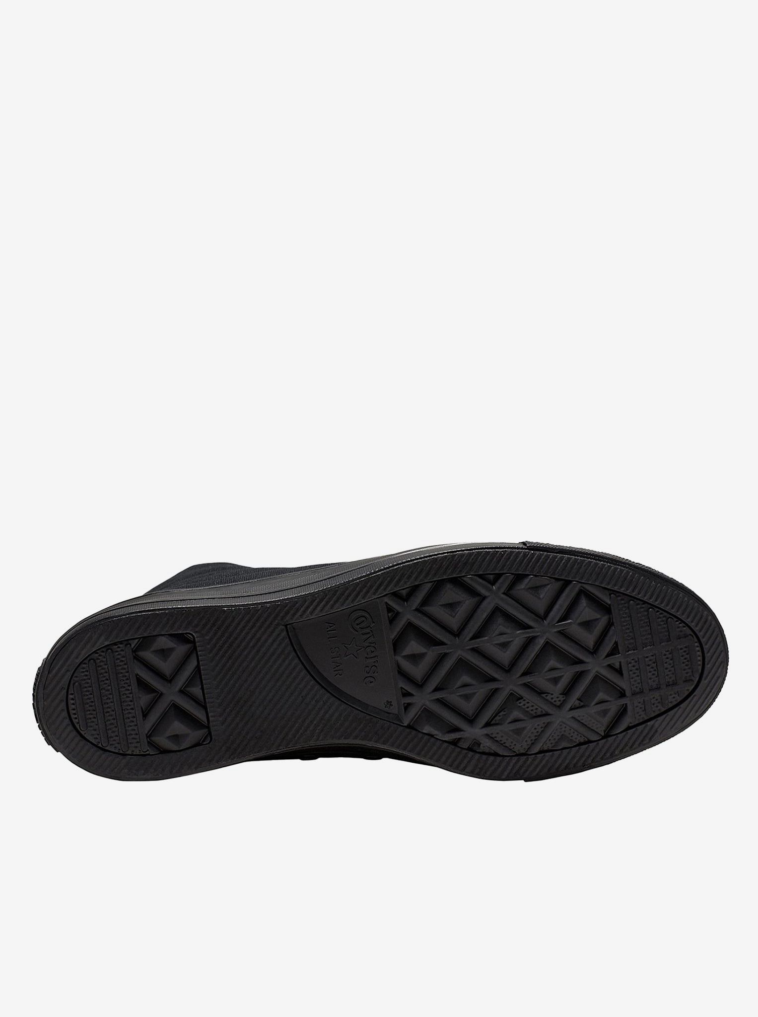 Hydrophobic Fabric Errand Fit Chuck Taylor All Star High Unisex