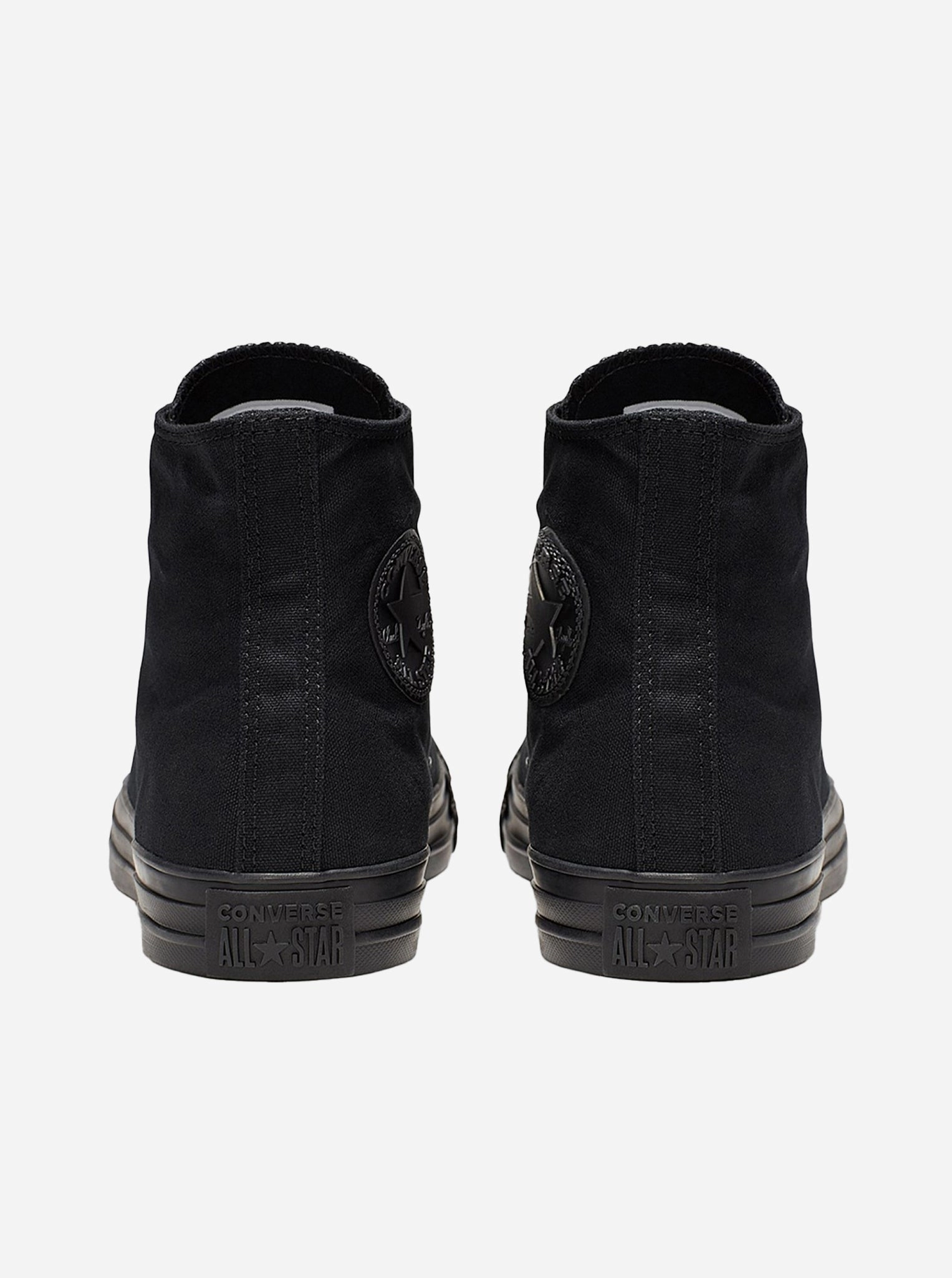 Chuck Taylor All Star High Unisex Reinforced Arch Responsive Gear