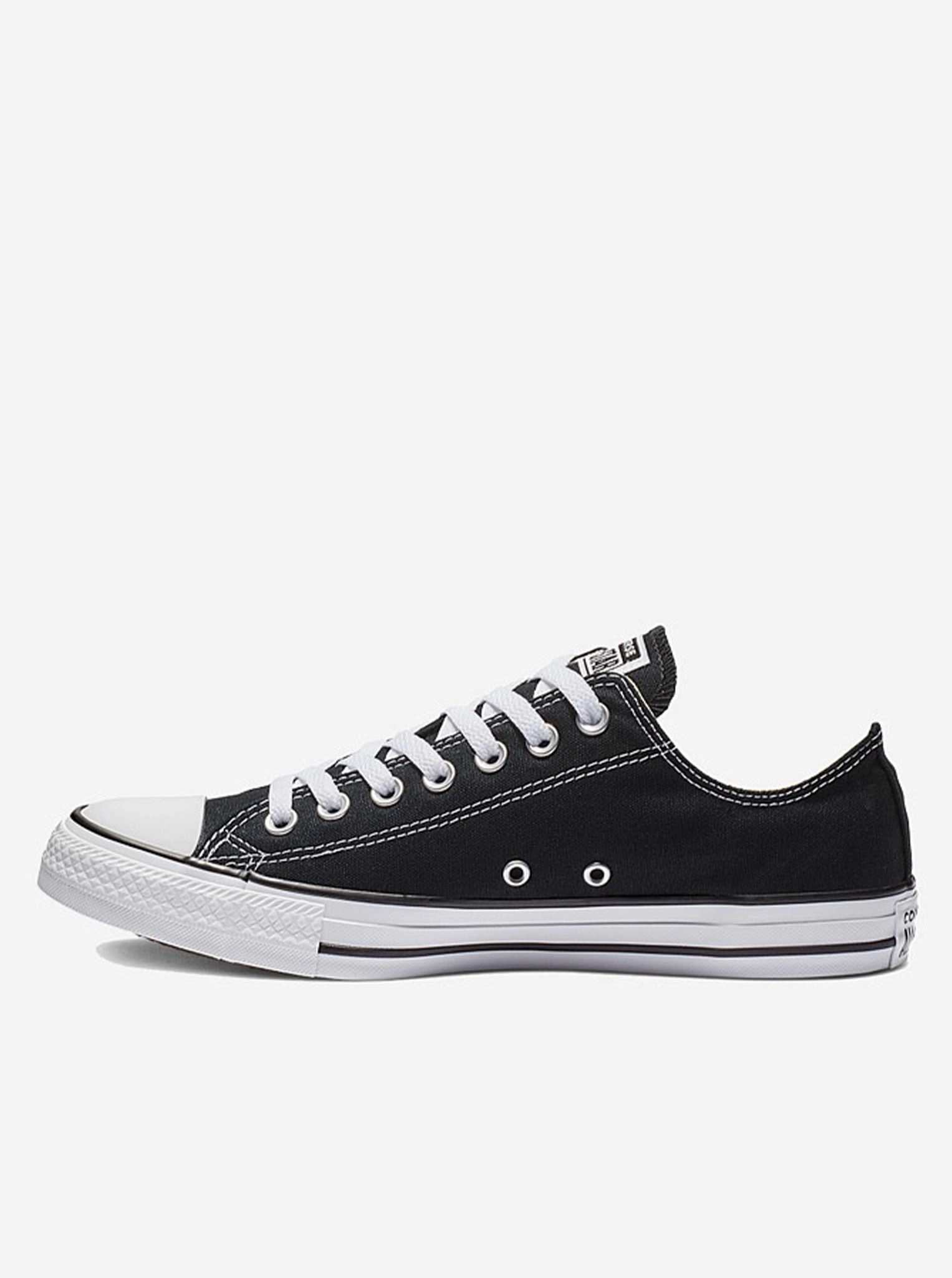 Chuck Taylor All Star Low Unisex Ankle Strap