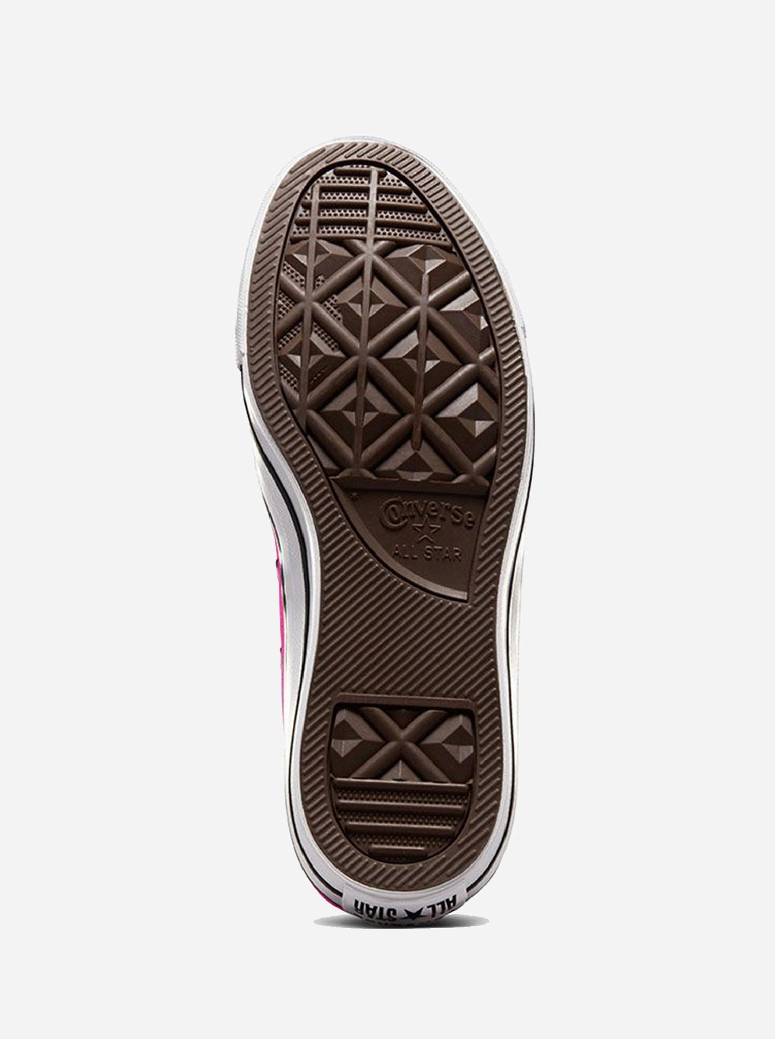 Chuck Taylor All Star Low Unisex OrthoticFriendly