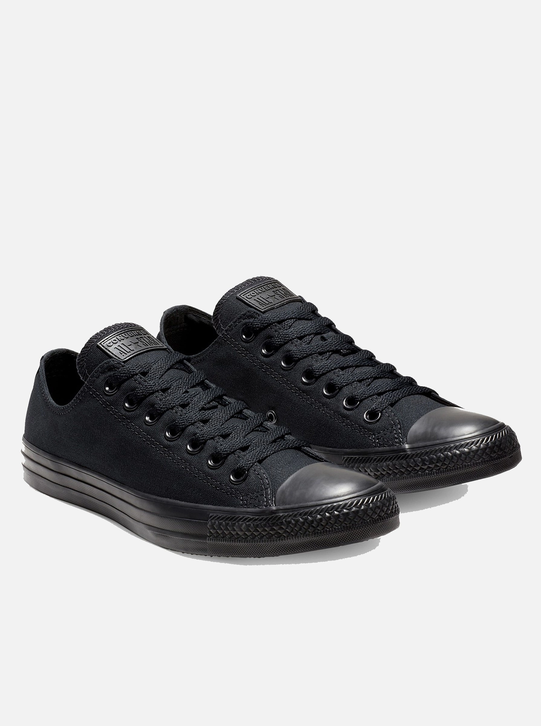 Supportive structure Streetwear Chuck Taylor All Star Low Unisex