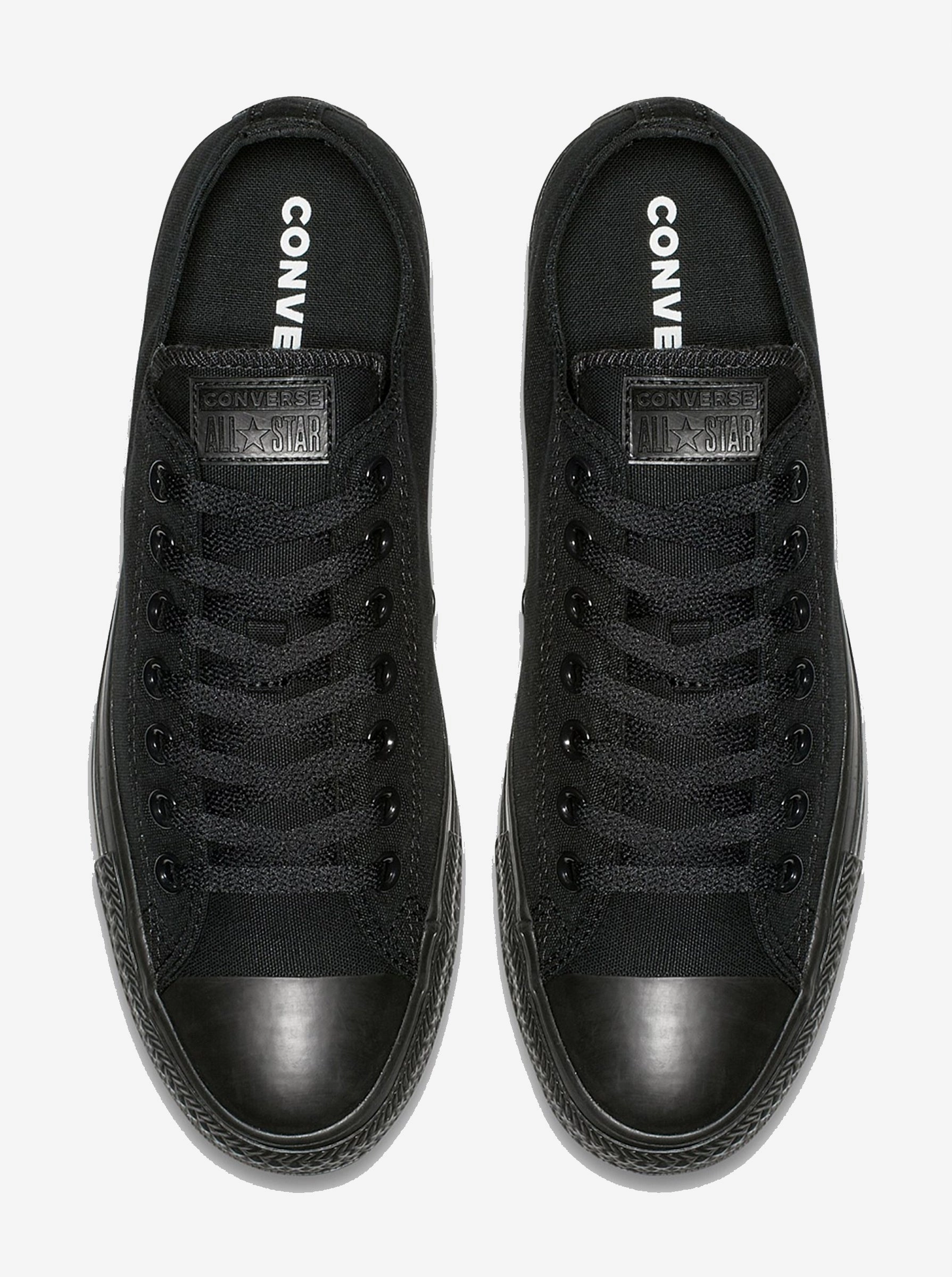 Urban Runner Chuck Taylor All Star Low Unisex