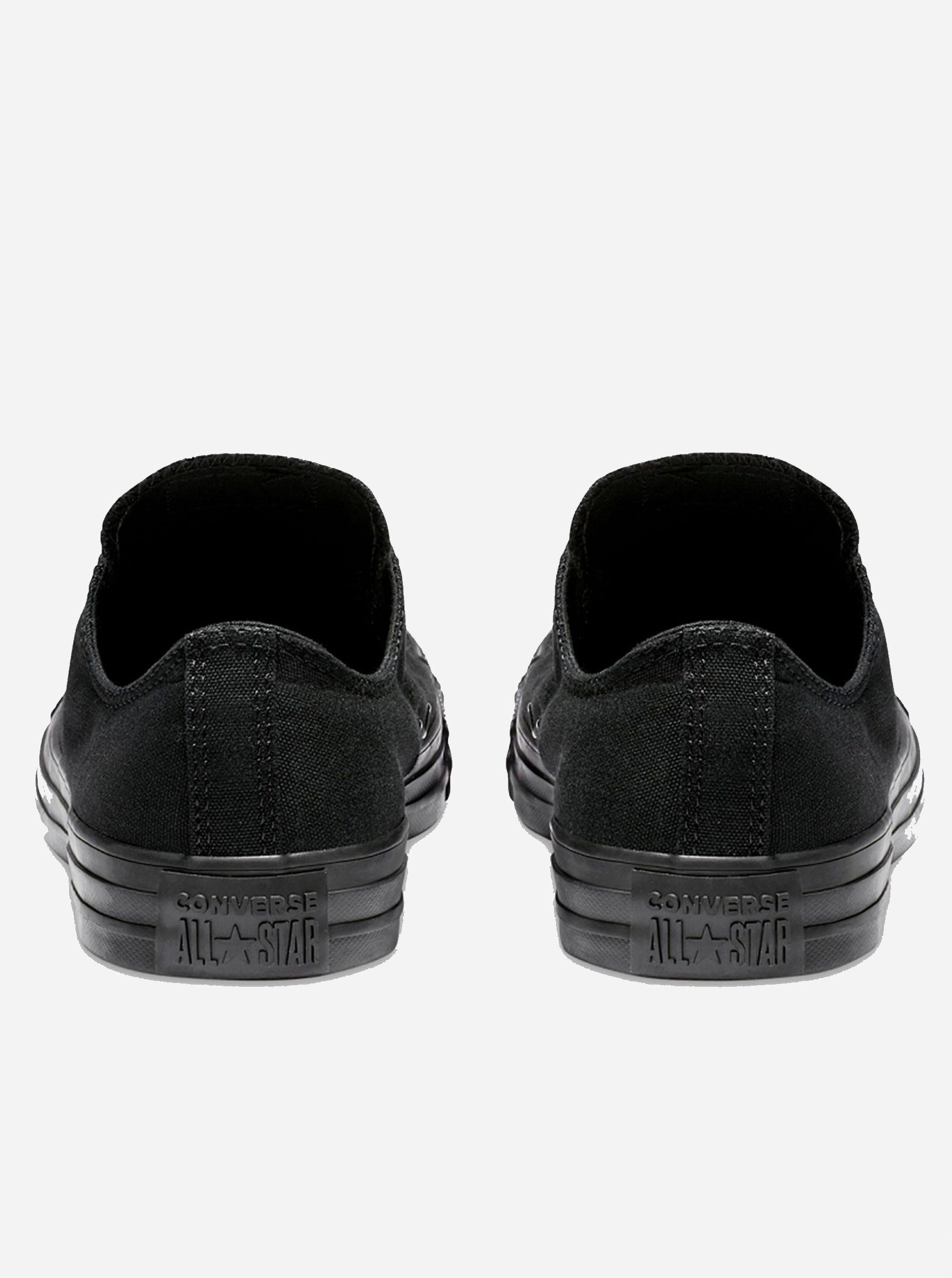 Smart Style All Day Comfort Chuck Taylor All Star Low Unisex