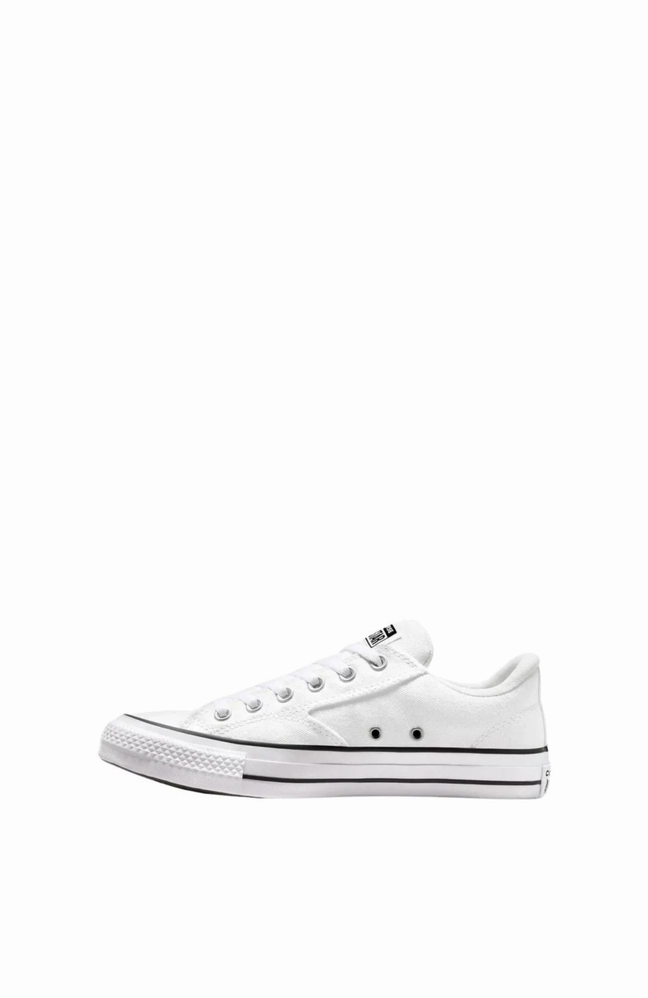 Chuck Taylor All Star Malden Street Low Top White Max Agility Barefoot Shoe Tech