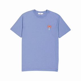 Pejibaye Short Sleeve T-Shirt Chic Wear Layering Piece