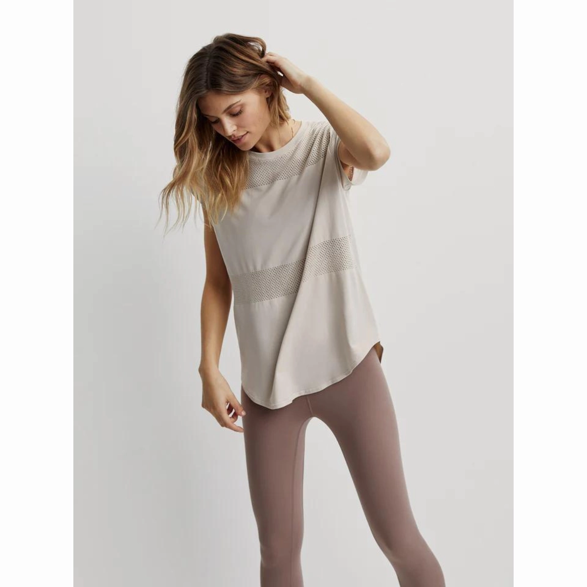 Windchime Carley T-Shirt Stylish Wearable