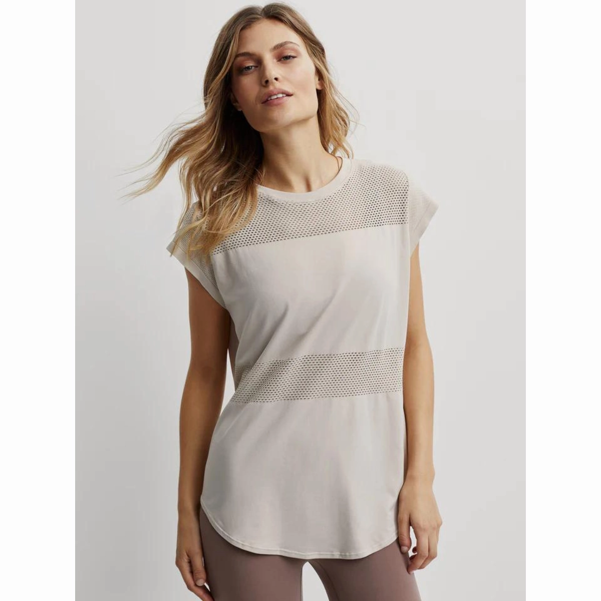 Windchime Carley T-Shirt Weekend Style