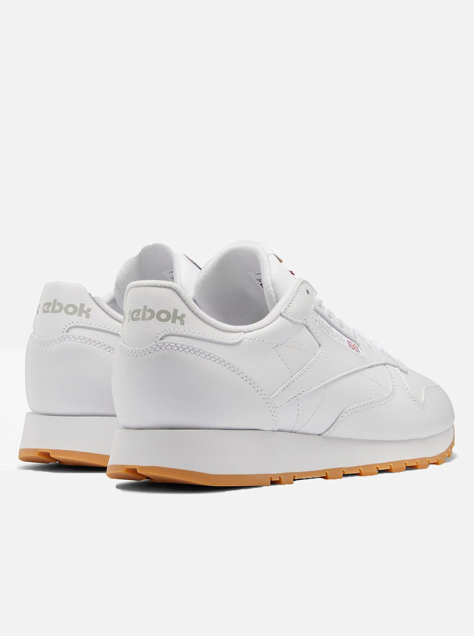 Outdoor Move Classic Leather Unisex