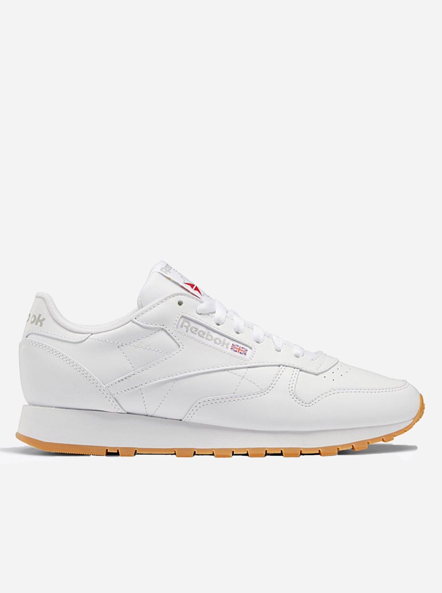 Worn Daily Iconic shock absorption Classic Leather Unisex