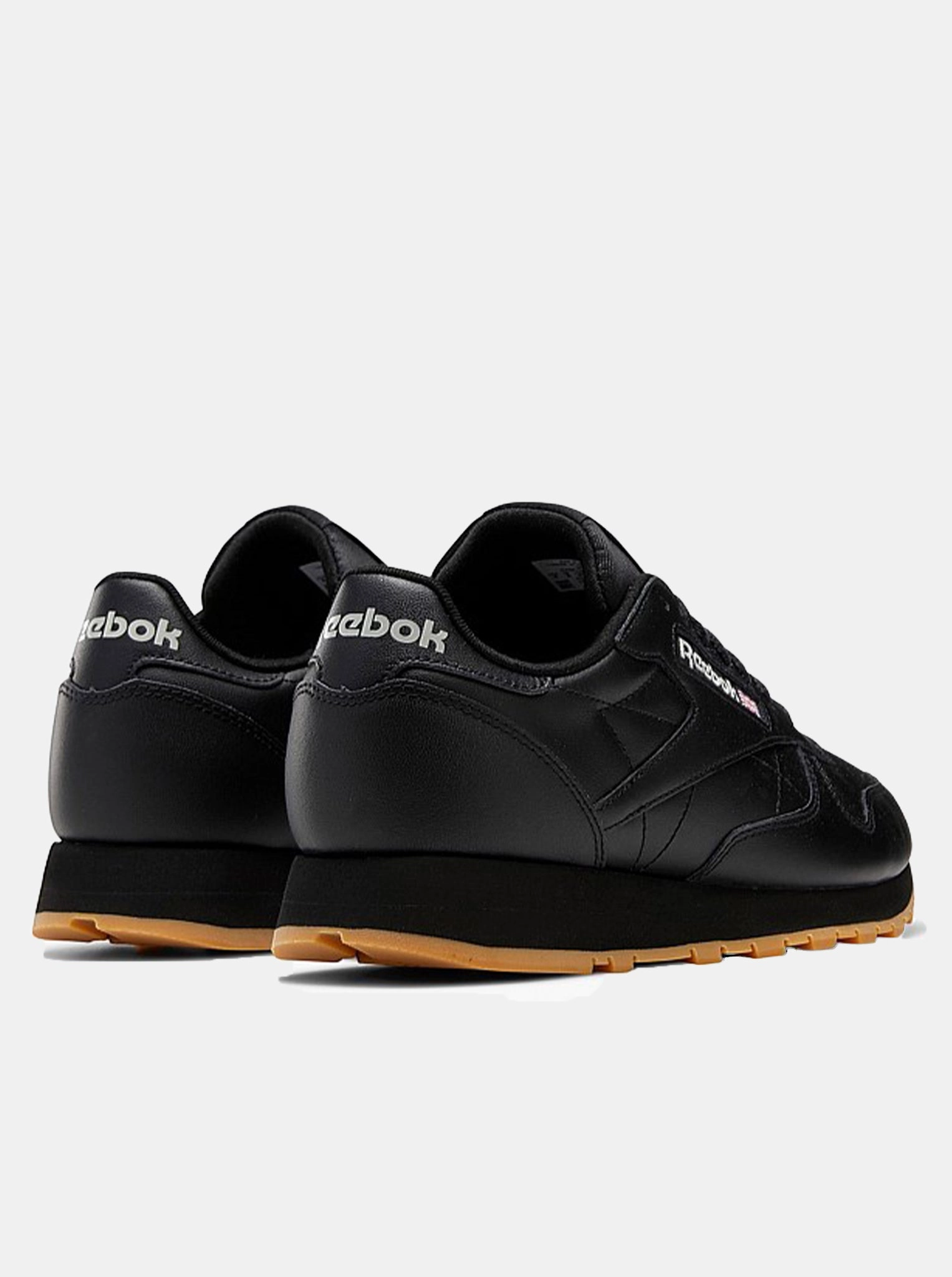 Classic Leather Unisex Casual Appeal Elastic Lacing