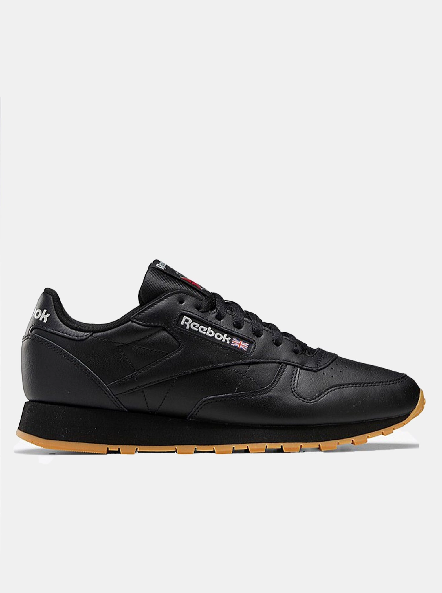 Run Mode Foam Insert Classic Leather Unisex