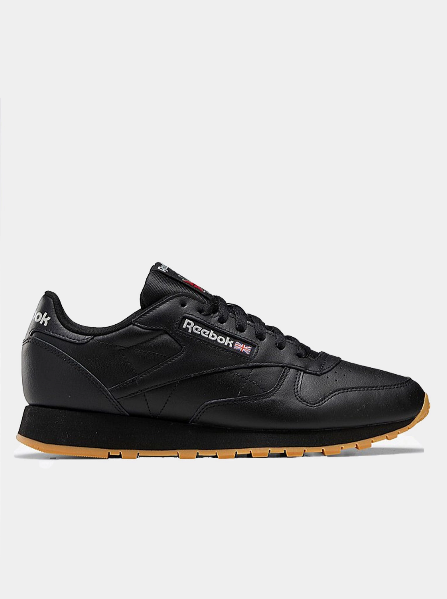 Classic Leather Unisex Weekend Style