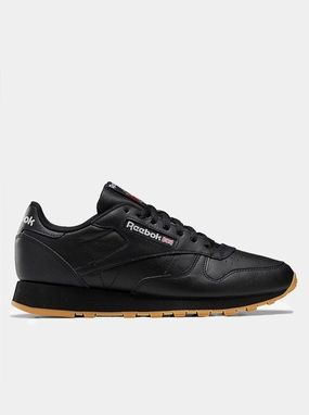 Classic Leather Unisex Weekend Style