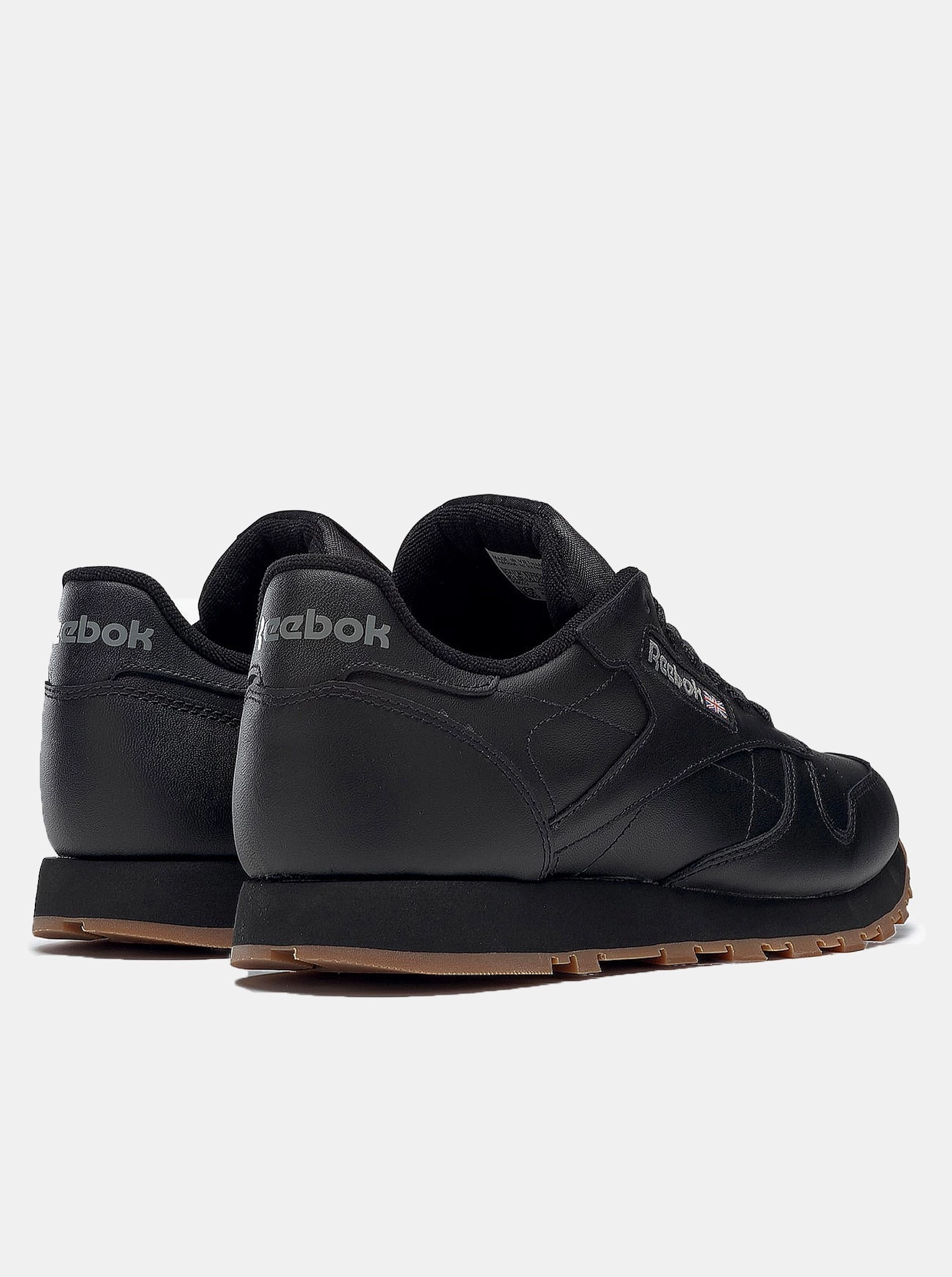 Classic Leather Unisex Action Fit