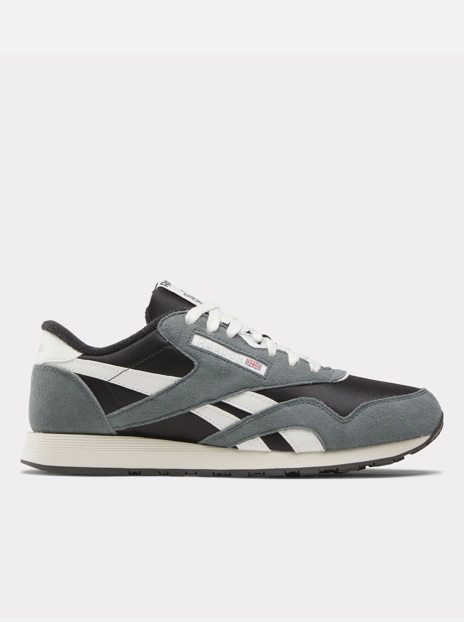 City Living Dynamic Step Classic Nylon Mens