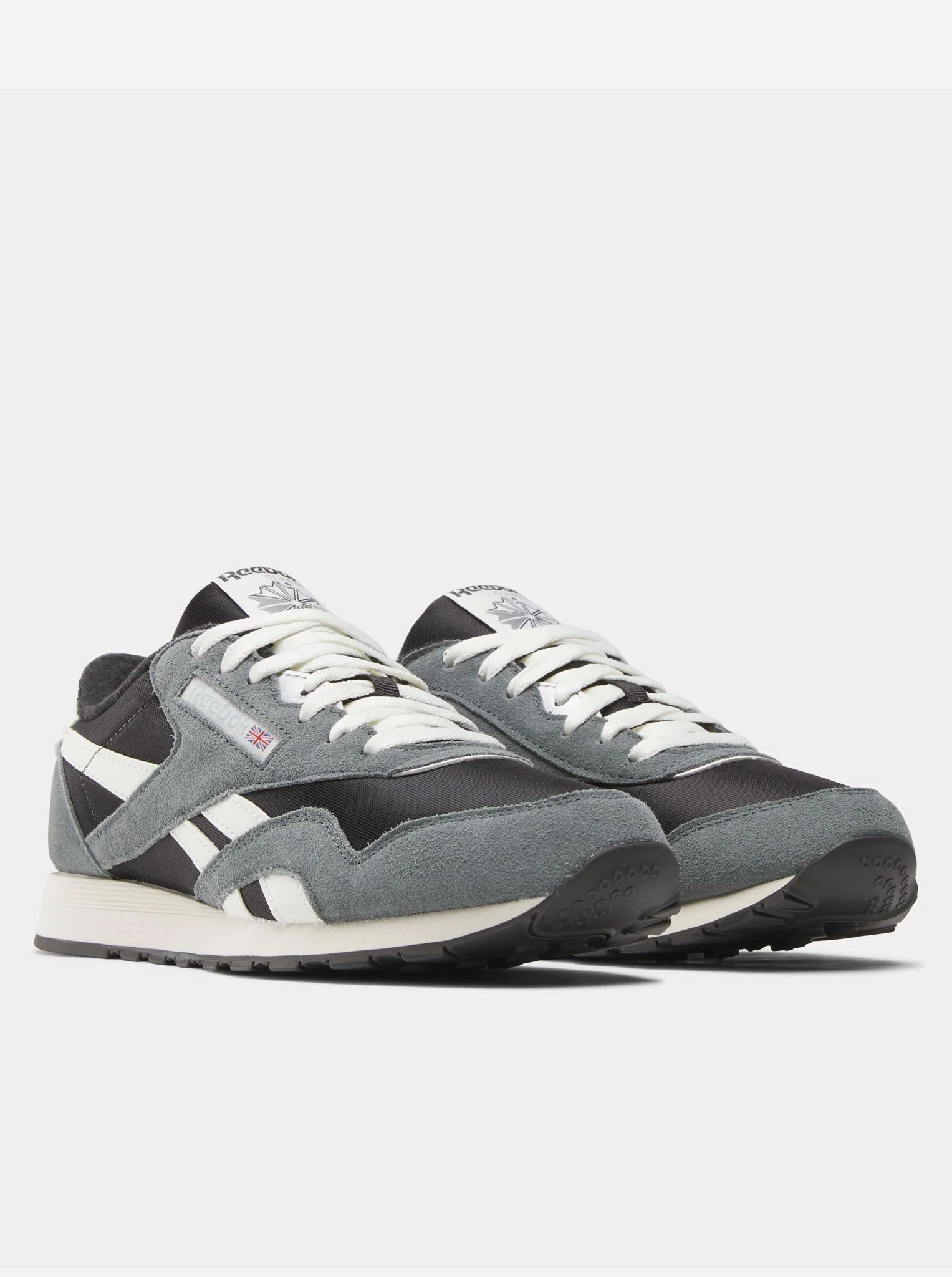 Classic Nylon Mens Comfortable bend Running Errands
