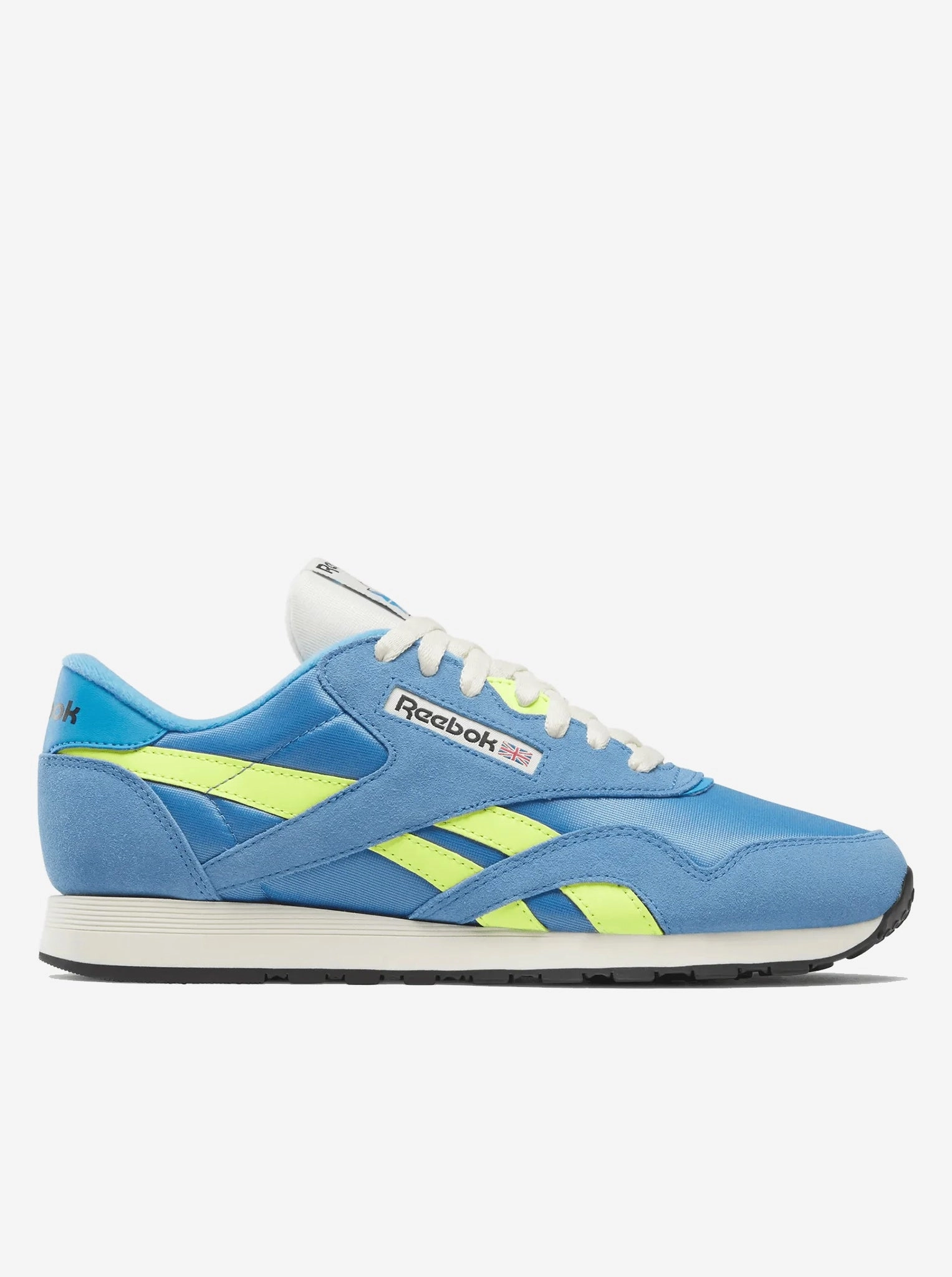 Running Ease Biodegradable Components Classic Nylon Unisex