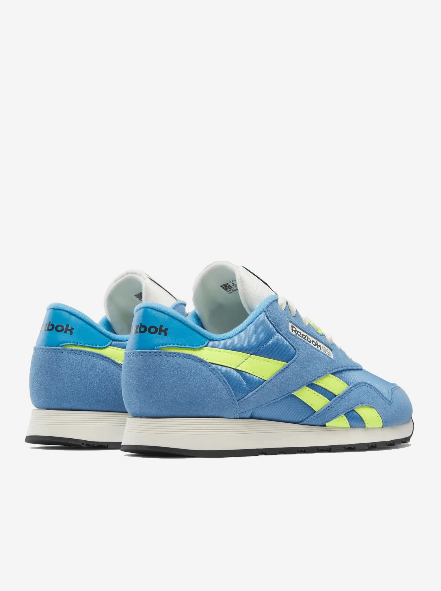 Ultra-soft fit Classic Nylon Unisex