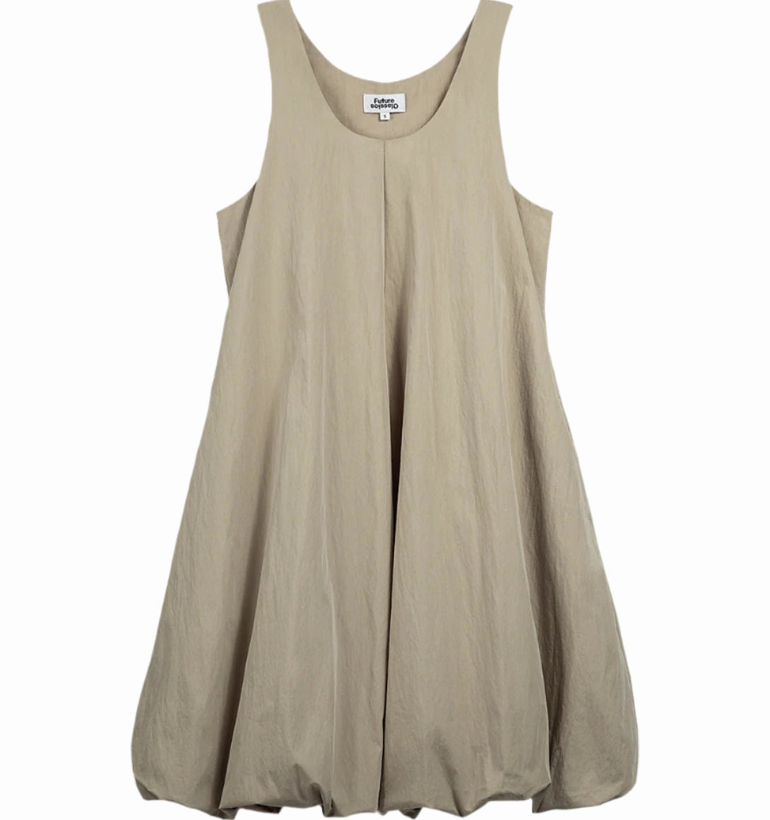 Comfy Wear Feminine Touch Cloud Dress
