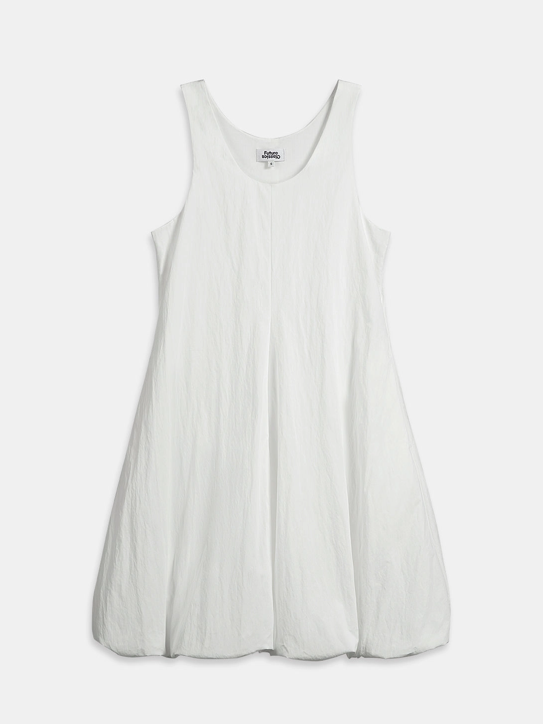 Comfortable Fashion Cloud Dress