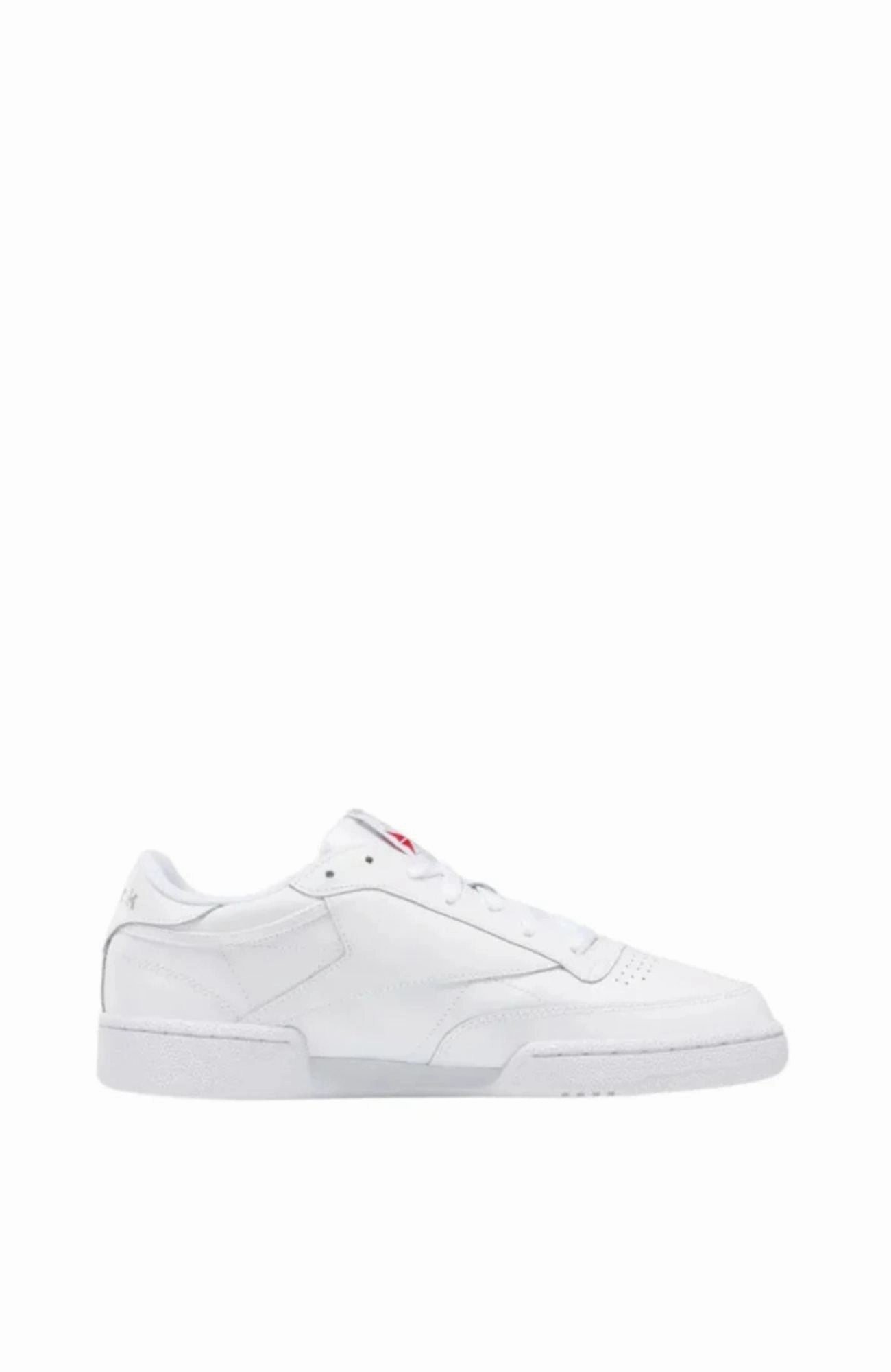 Vibrant Design Weekend Wear Club C 85 Shoe Int-Wht Sheer Grey