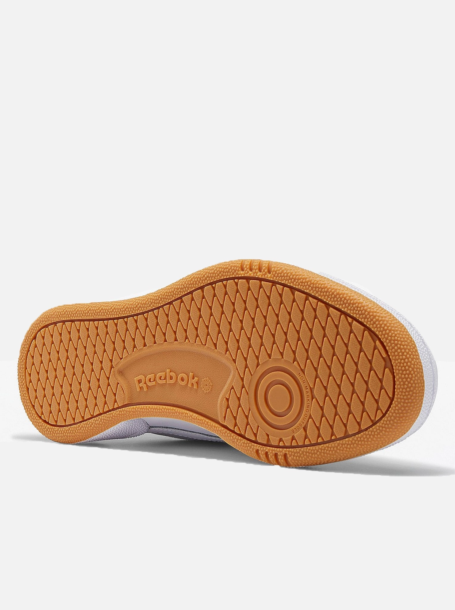 Club C 85 Unisex Breathable Footbed Padded Collar Structure