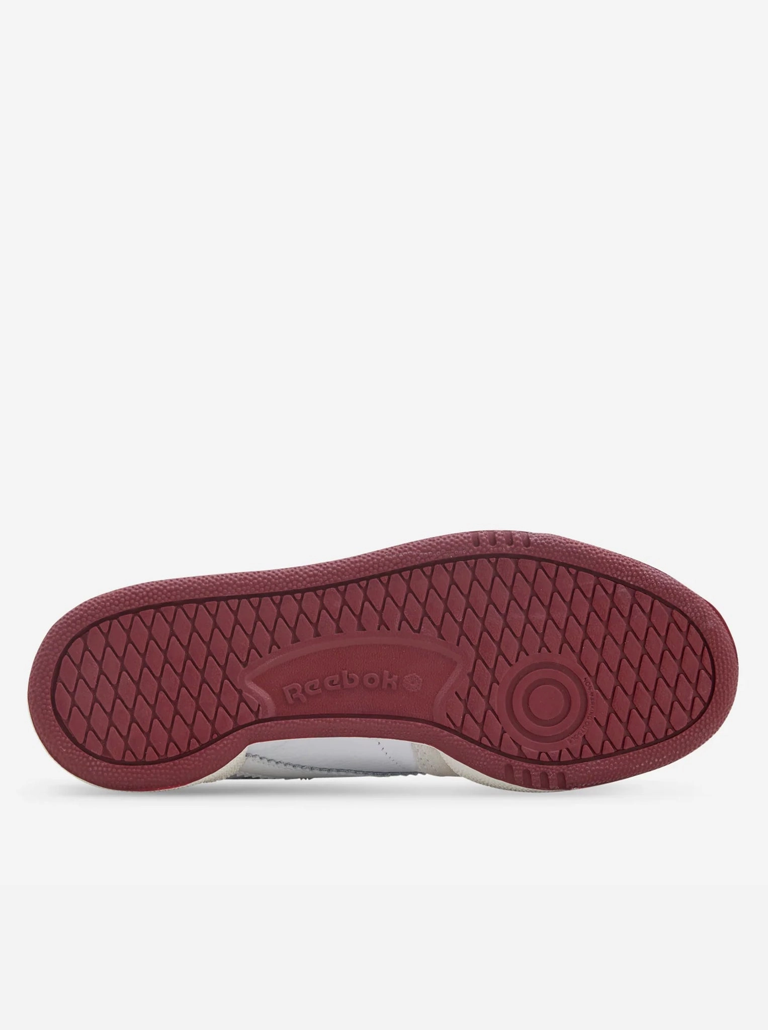 Flexible Sole Reinforced Midfoot Club C 85 Unisex