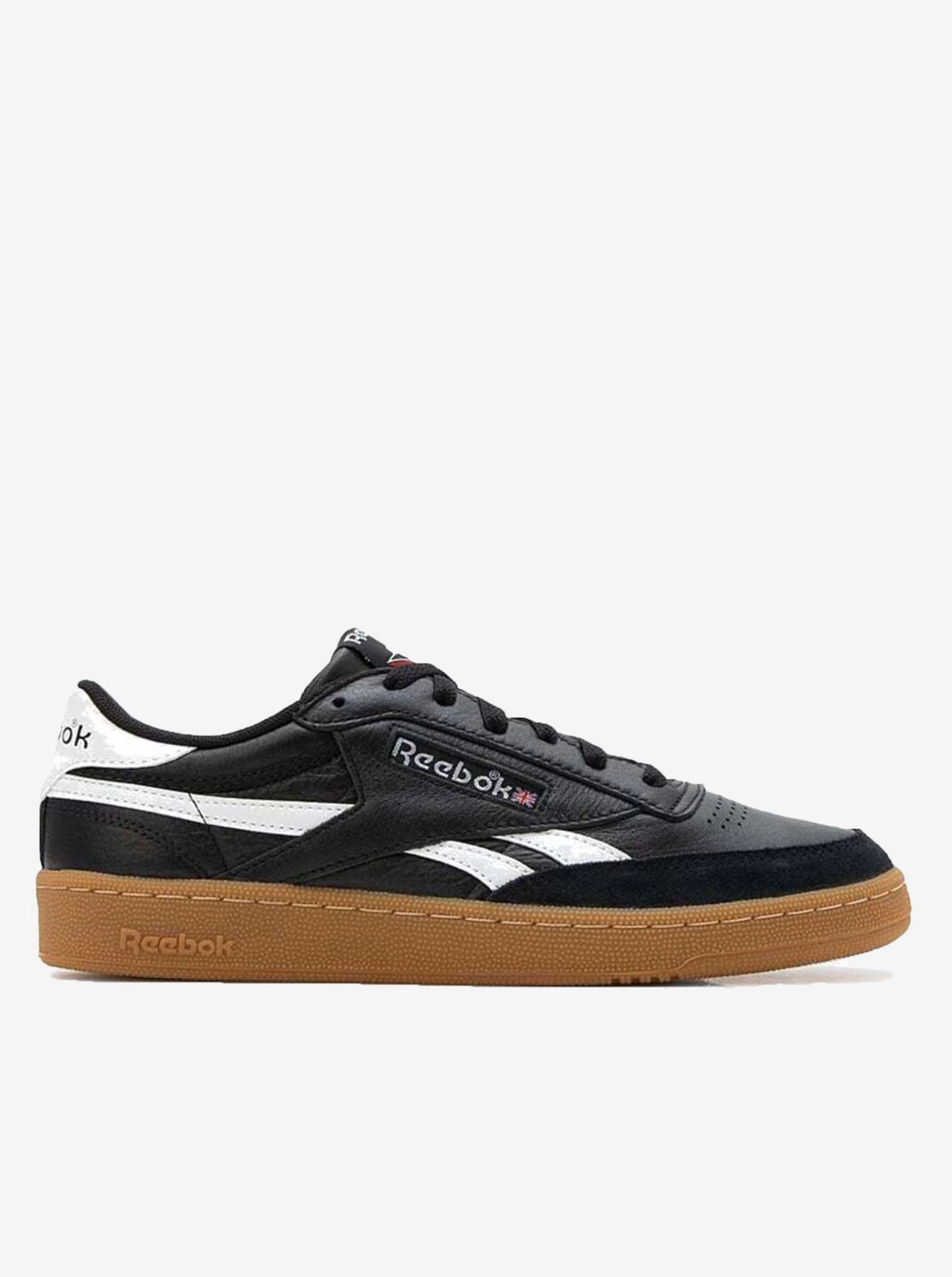 Tear Resistant Upper Club C Revenge Mens