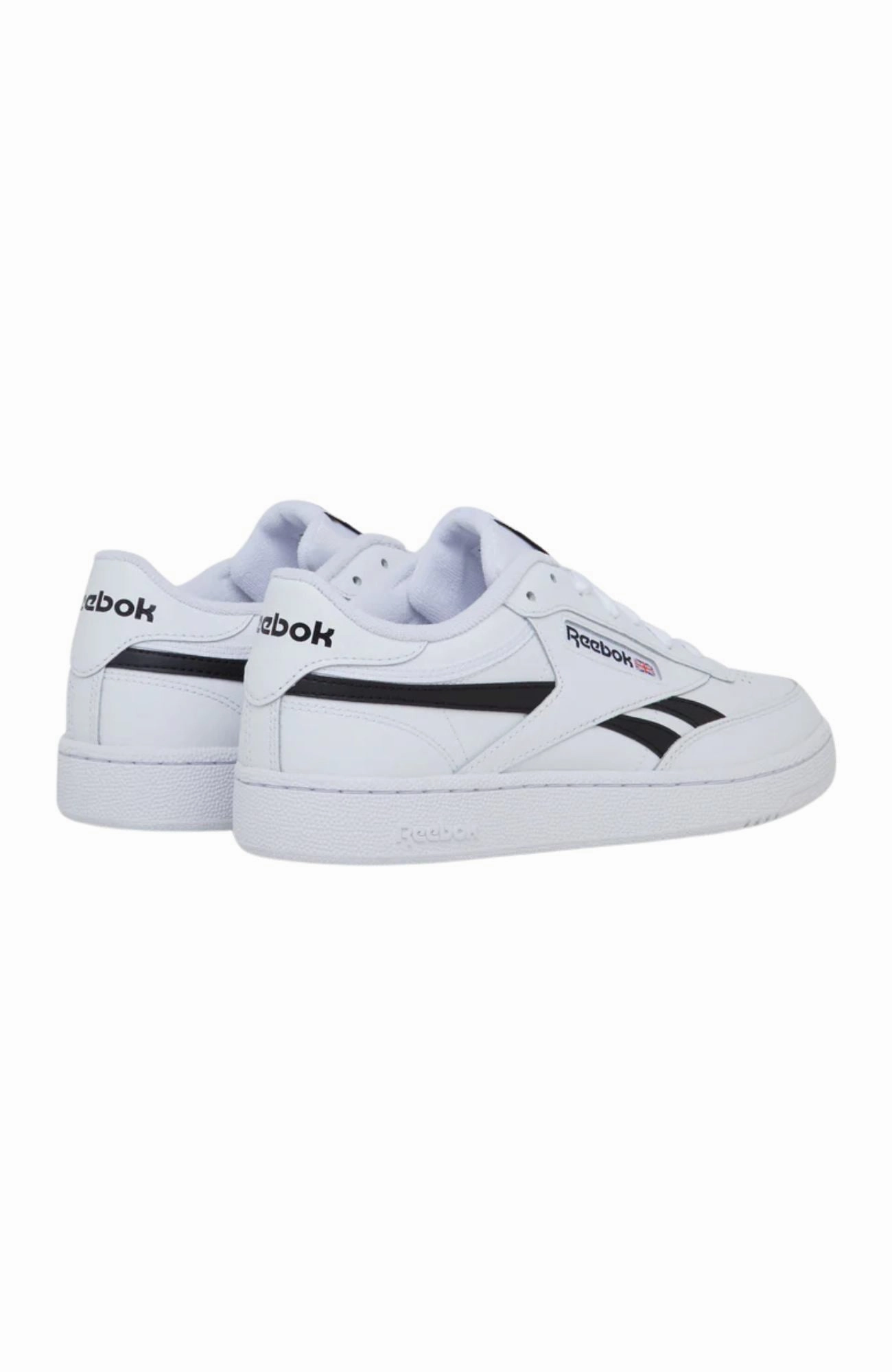 Club C Revenge White Black Urban Gear